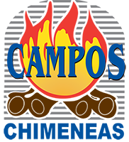 Digaval distribuye Chimeneas Campos